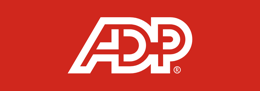 ADP logo