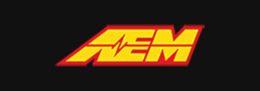 AEM Performance Electronics logo