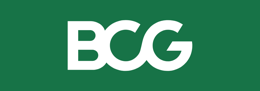 BCG logo