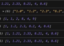 JavaScript tips: formatting numbers